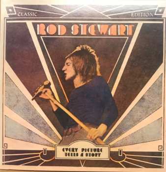 5CD/Box Set Rod Stewart: Rod Stewart