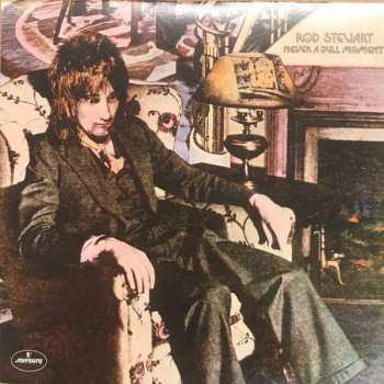 5CD/Box Set Rod Stewart: Rod Stewart