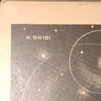 LP Rod Stewart: Atlantic Crossing