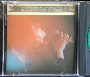 SACD Rod Stewart: Every Picture Tells A Story LTD