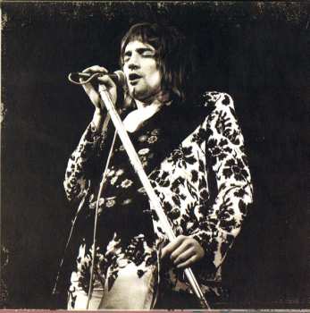 3CD Rod Stewart: Reason To Believe: The Complete Mercury Studio Recordings
