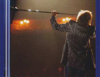 CD Rod Stewart: Still The Same... Great Rock Classics Of Our Time