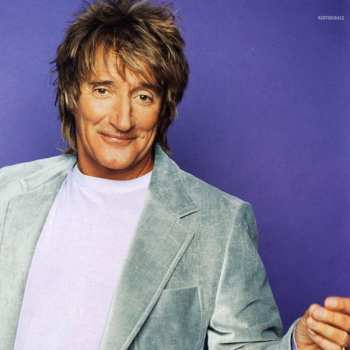 CD Rod Stewart: Still The Same... Great Rock Classics Of Our Time