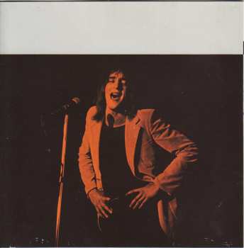 CD Rod Stewart: The Best Of Rod Stewart
