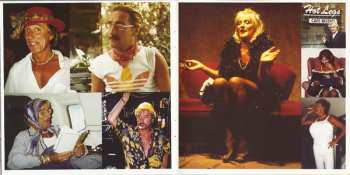 2CD Rod Stewart: The Story So Far: The Very Best Of Rod Stewart