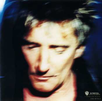 CD Rod Stewart: When We Were The New Boys