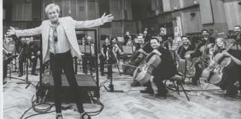 CD The Royal Philharmonic Orchestra: Two For The Road