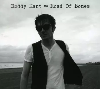 Road Of Bones
