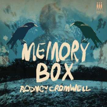 LP Rodney Cromwell: Memory Box CLR