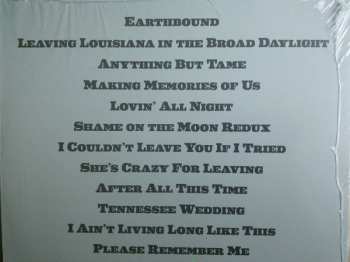 LP Rodney Crowell: Acoustic Classics