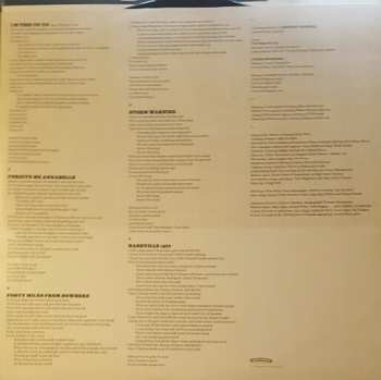 LP Rodney Crowell: Close Ties