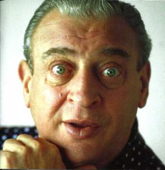 CD Rodney Dangerfield: Greatest Bits