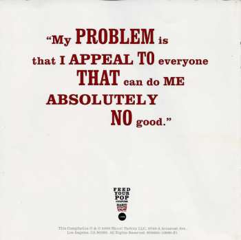 CD Rodney Dangerfield: Greatest Bits