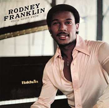 Album Rodney Franklin: You'll Never Know