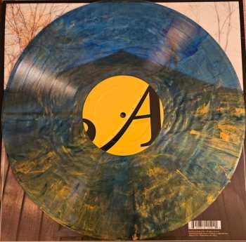 LP Rodney Rice: Rodney Rice CLR | LTD