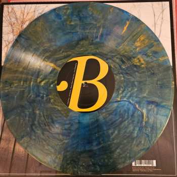 LP Rodney Rice: Rodney Rice CLR | LTD