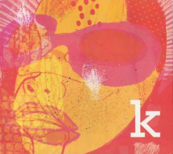 CD Rodolphe Lauretta: Kreolia