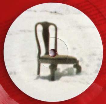 LP Rodrigo Amarante: Drama