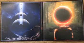CD Rodrigo Y Gabriela: Mettal / Jazz EP