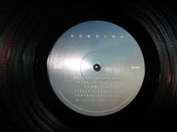 LP Rodrigo Y Gabriela: Mettavolution
