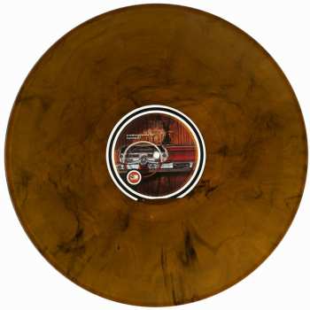 LP Rodriguez Jr.: Tuning 07 CLR | LTD