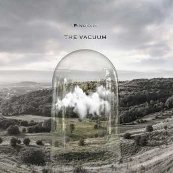 Album Roeland Celis Ping O.d.: The Vacuum