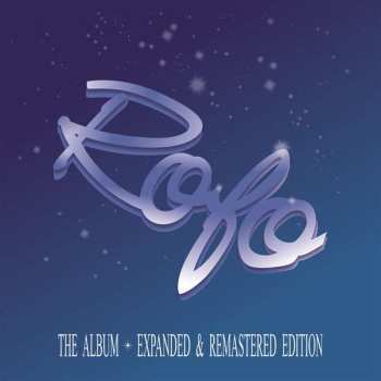 2CD Rofo: The Album (Expanded & Remastered Edition)