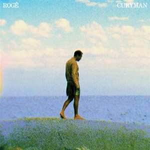 LP Rogê: Curyman