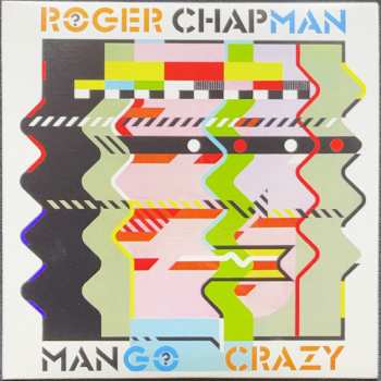 5CD/Box Set Roger Chapman: Turn It Up Loud ( The Recordings 1981-1985 )