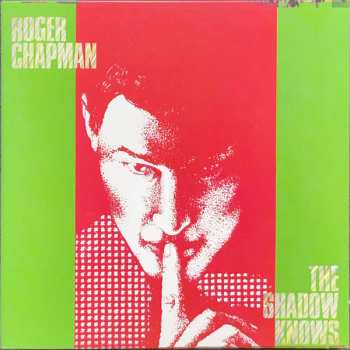 5CD/Box Set Roger Chapman: Turn It Up Loud ( The Recordings 1981-1985 )