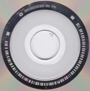 CD Roger Cicero: Artgerecht