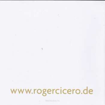 CD Roger Cicero: Was Immer Auch Kommt