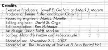 CD Roger Cichy: The Music Of... Cichy, Roger • Sounds, Sketches And Ideas