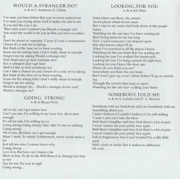CD Roger Daltrey: Parting Should Be Painless