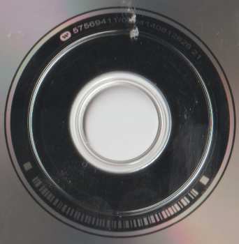 CD Roger Daltrey: Parting Should Be Painless