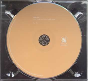 2CD Roger Eno: Little Things Left Behind 1988-1998