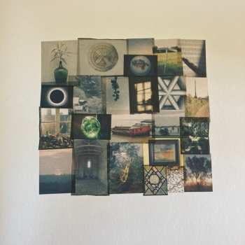 LP Roger Eno: The Turning Year