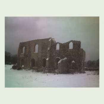 LP/CD Roger Eno: This Floating World