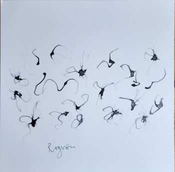 LP Roger Eno: Without Wind, Without Air