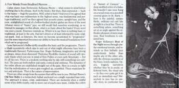 CD Roger Kellaway: Meets The Duo Gene Bertoncini And Michael Moore