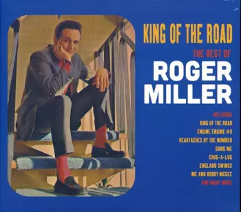 King Of The Road - The Best Of