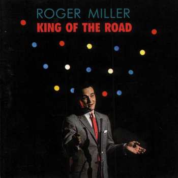 Album Roger Miller: The Return Of Roger Miller