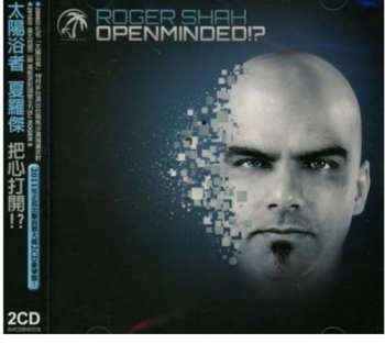 Album Roger P. Shah: Openminded!?