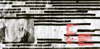 2LP Roger Waters: Is This The Life We Really Want? CLR | LTD | NUM