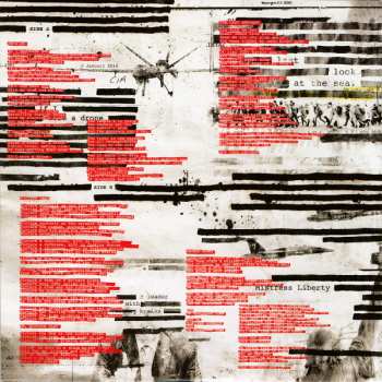 2LP Roger Waters: Is This The Life We Really Want? CLR | LTD | NUM