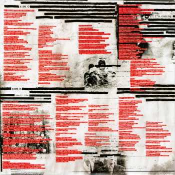 2LP Roger Waters: Is This The Life We Really Want? CLR | LTD | NUM