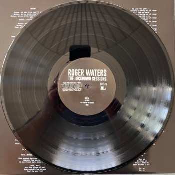 LP Roger Waters: The Lockdown Sessions