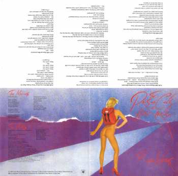CD Roger Waters: The Pros And Cons Of Hitch Hiking