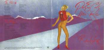 CD Roger Waters: The Pros And Cons Of Hitch Hiking