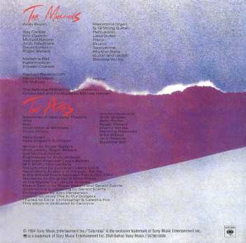 CD Roger Waters: The Pros And Cons Of Hitch Hiking